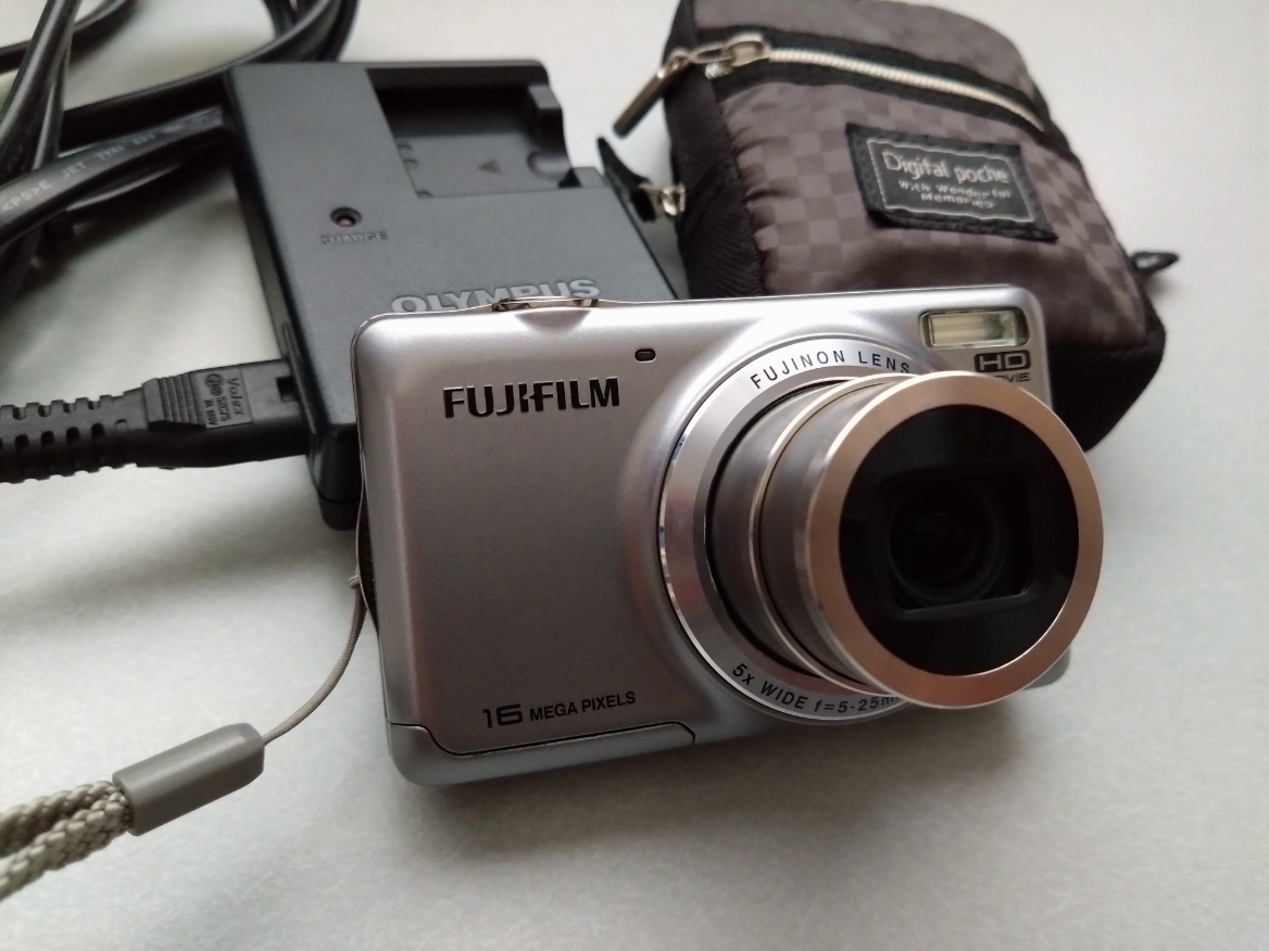 Yahoo!オークション -「finepix jx420」の落札相場・落札価格 Yahoo!オークション -「finepix jx420」の落札相場・落札価格