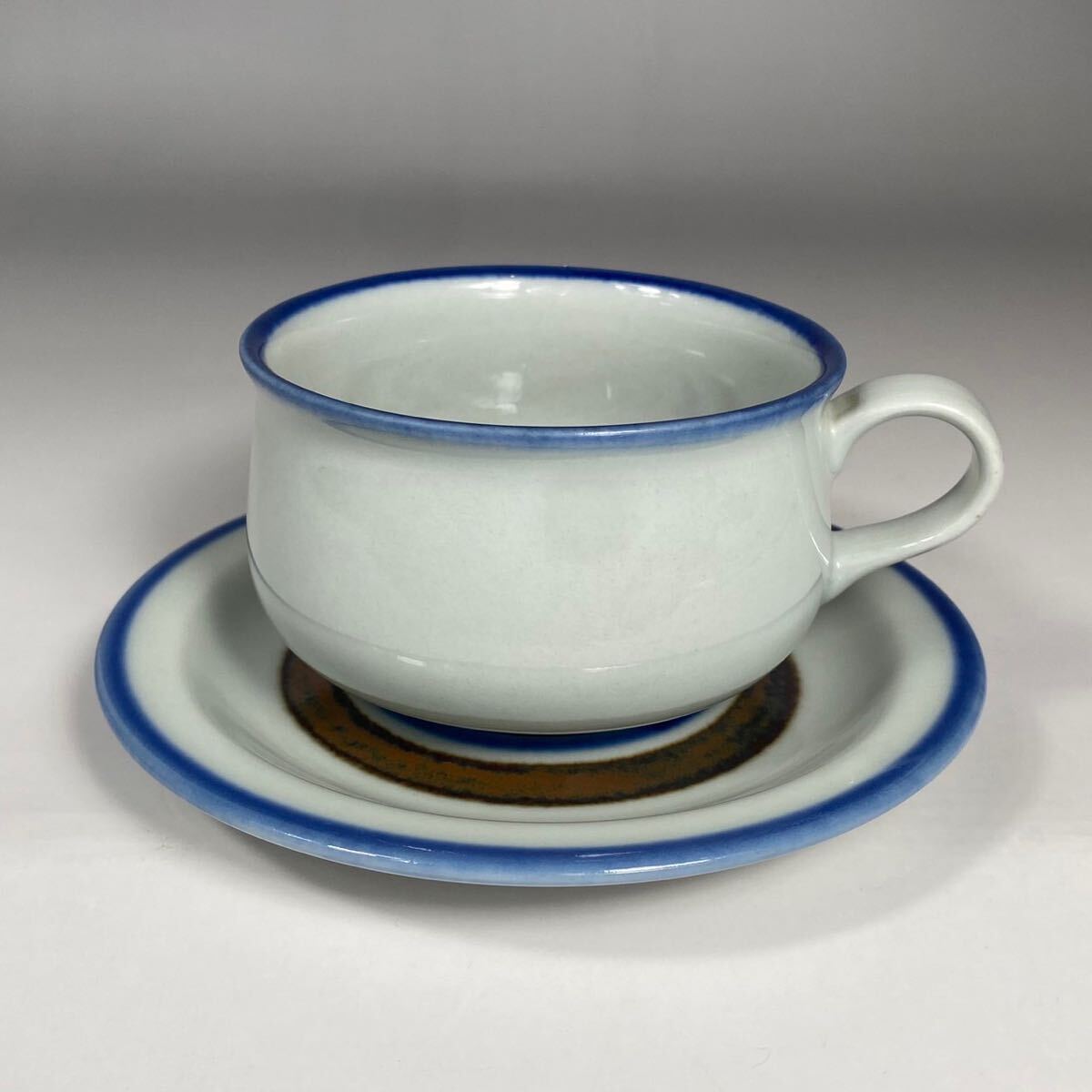 アラビア　未使用品　2枚セット　プレート ARABIA - 【新品未使用品】アラビア＆イッタラプレートセットの