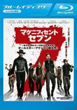 Amazon.co.jp: マグニフィセント・セブン(初回生産限定)(2枚組