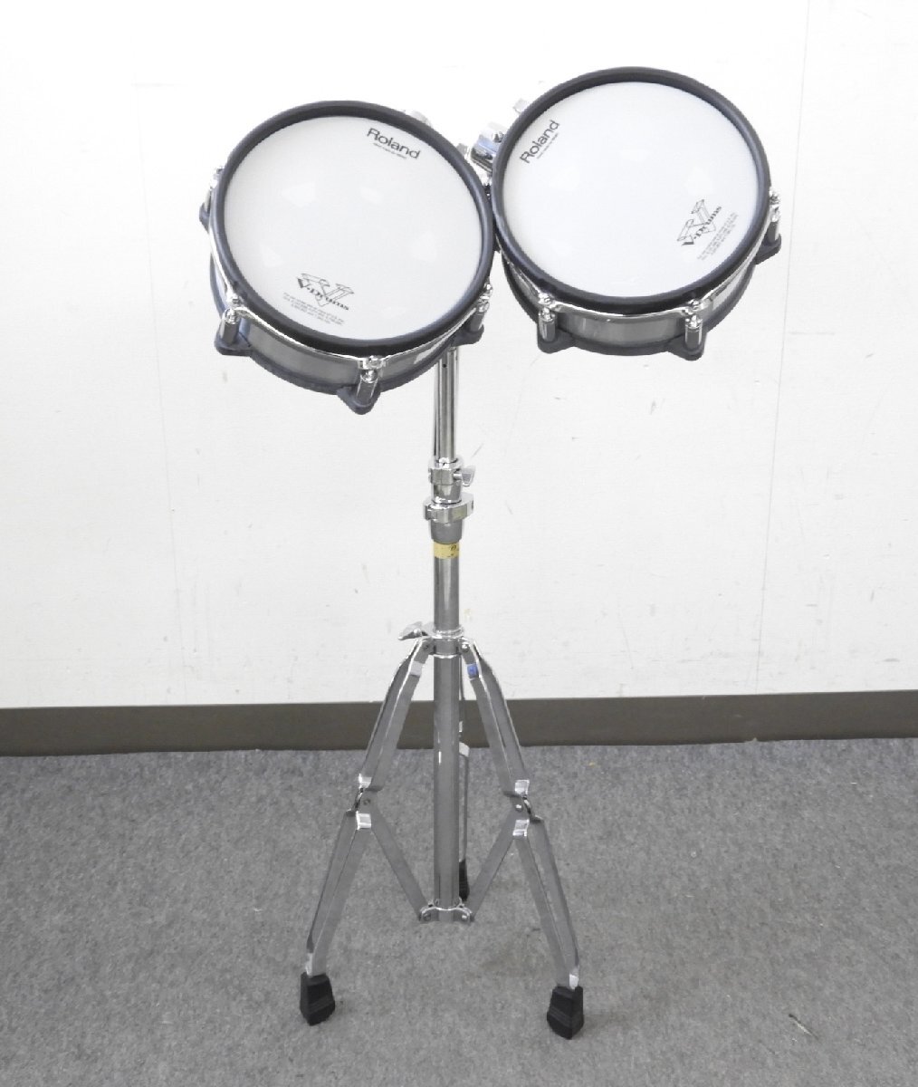 Yahoo!オークション -「roland pd 105」の落札相場・落札価格