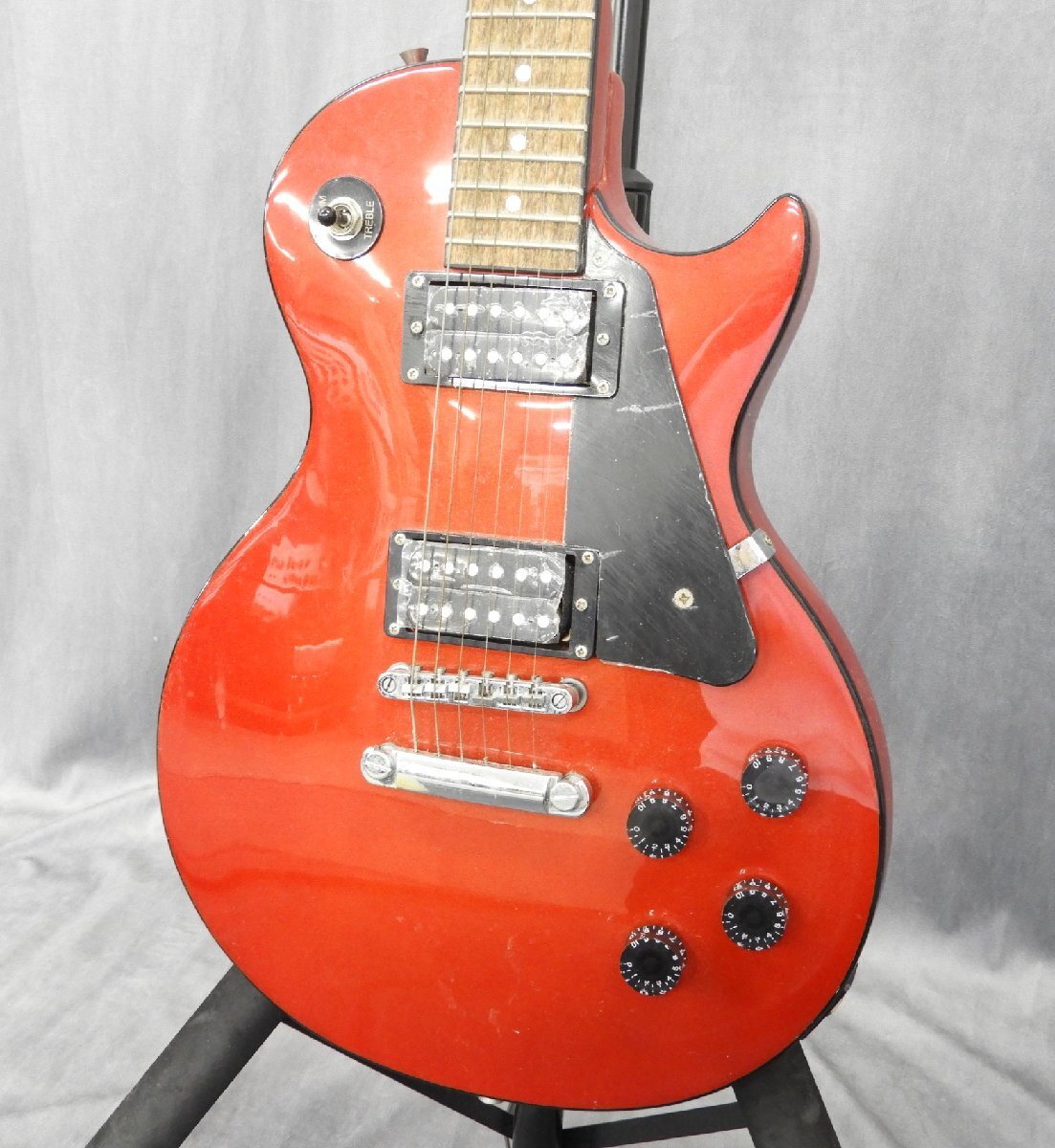 Yahoo!オークション -「maestro by gibson」(エレキギター Yahoo!オークション -「maestro by gibson」(エレキギター