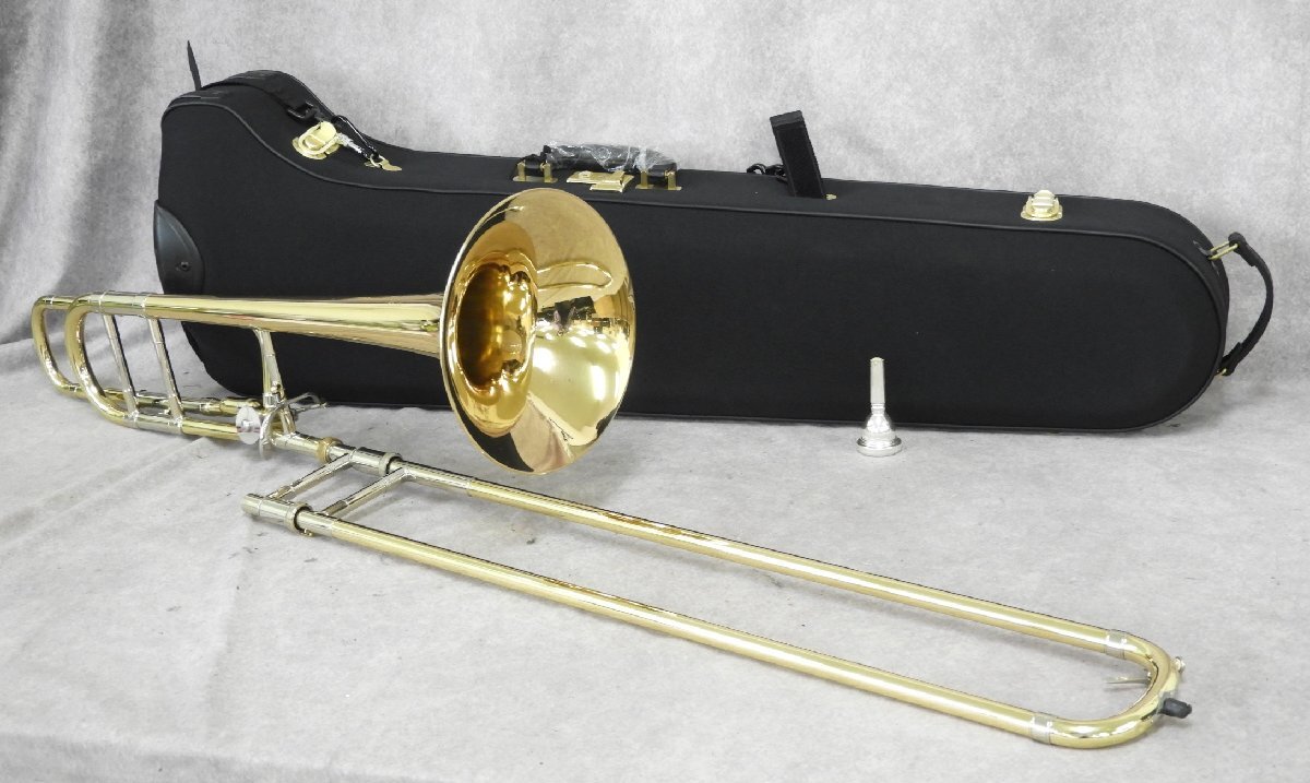 Yahoo!オークション -「bach stradivarius」(トロンボーン Yahoo!オークション -「bach stradivarius」(トロンボーン