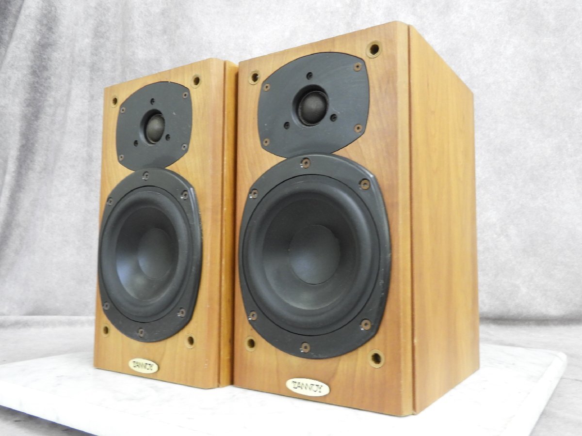 Yahoo!オークション -「tannoy revolution r1」の落札相場・落札価格