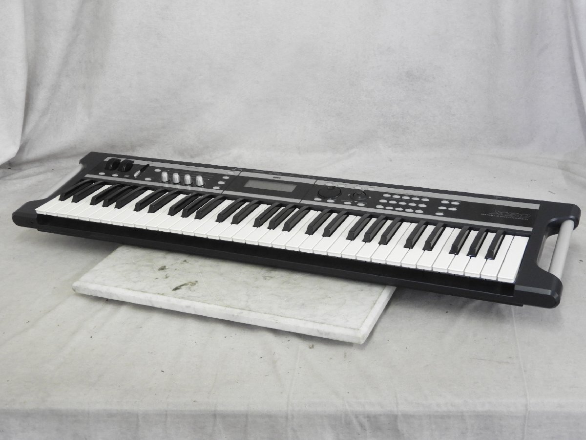 Yahoo!オークション -「korg シンセサイザー x50」の落札相場 Yahoo!オークション -「korg シンセサイザー x50」の落札相場
