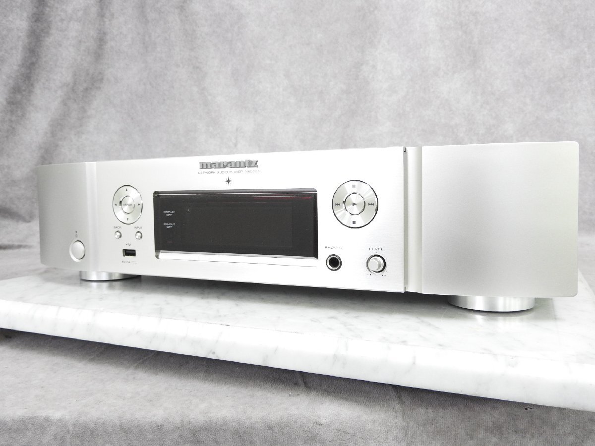 Yahoo!オークション -「marantz na6006」の落札相場・落札価格 Yahoo!オークション -「marantz na6006」の落札相場・落札価格