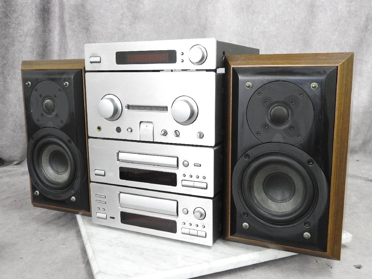 Yahoo!オークション -「kenwood ls-1001」(システムコンポ Yahoo!オークション -「kenwood ls-1001」(システムコンポ