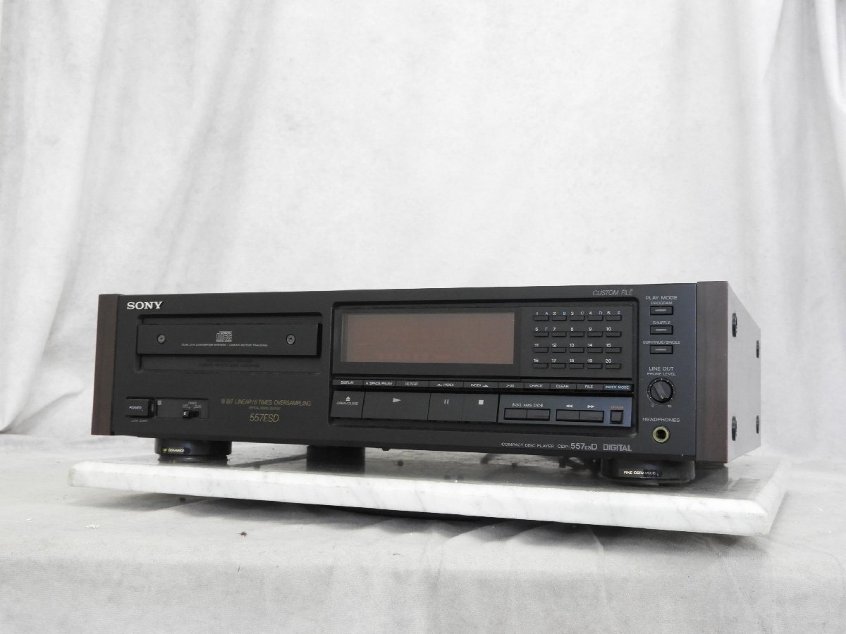 Yahoo!オークション -「cdp-557esd」の落札相場・落札価格 Yahoo!オークション -「cdp-557esd」の落札相場・落札価格