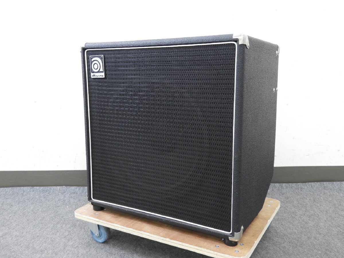 Yahoo!オークション -「ampeg ba-115」の落札相場・落札価格 Yahoo!オークション -「ampeg ba-115」の落札相場・落札価格