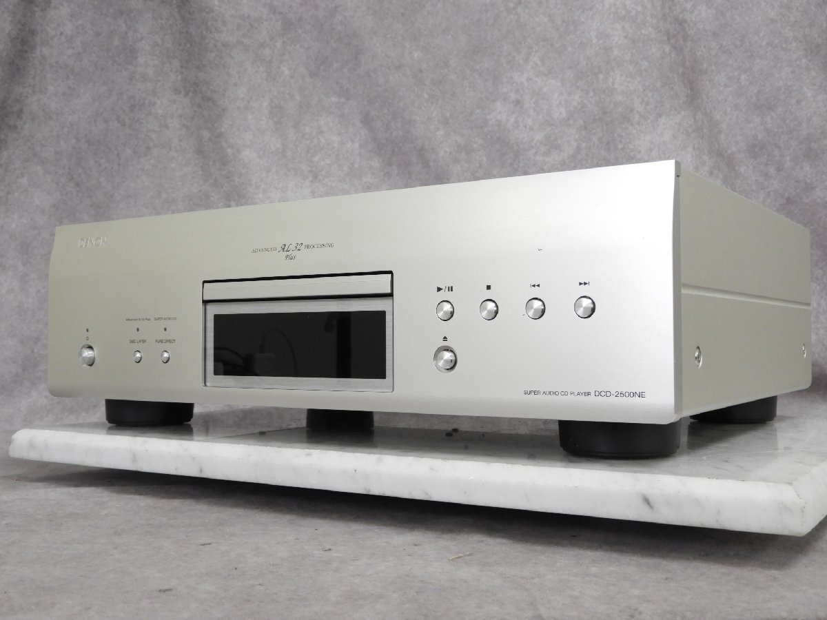 Yahoo!オークション -「denon dcd-2500ne」(家電、AV、カメラ Yahoo!オークション -「denon dcd-2500ne」(家電、AV、カメラ