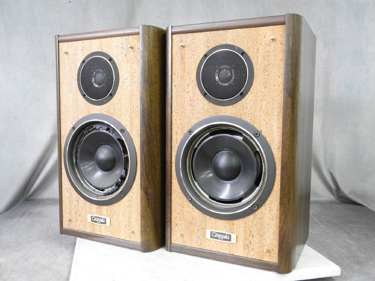 Yahoo!オークション -「denon granada」(スピーカー Yahoo!オークション -「denon granada」(スピーカー