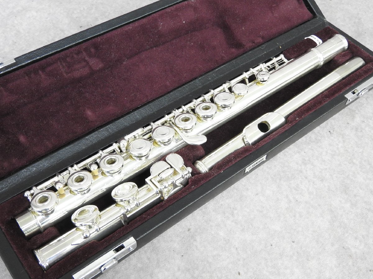 Yahoo!オークション -「yamaha yfl-281」の落札相場・落札価格 Yahoo!オークション -「yamaha yfl-281」の落札相場・落札価格