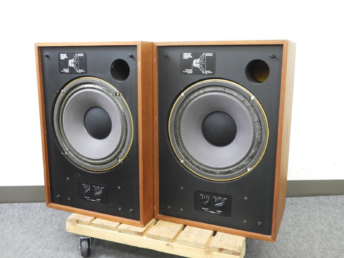 Yahoo!オークション -「tannoy hpd315」の落札相場・落札価格 Yahoo!オークション -「tannoy hpd315」の落札相場・落札価格
