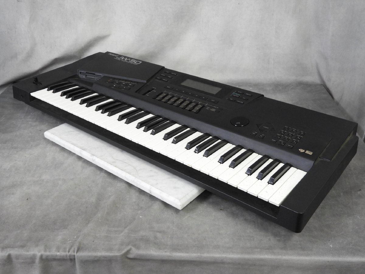 Yahoo!オークション -「roland jw-50」の落札相場・落札価格 Yahoo!オークション -「roland jw-50」の落札相場・落札価格