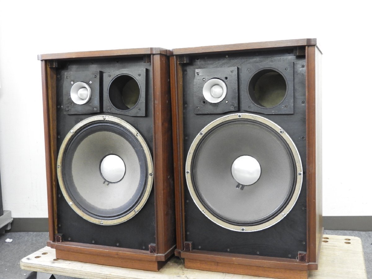 Yahoo!オークション -「d130 エンクロージャー」(JBL) (一般)の Yahoo!オークション -「d130 エンクロージャー」(JBL) (一般)の