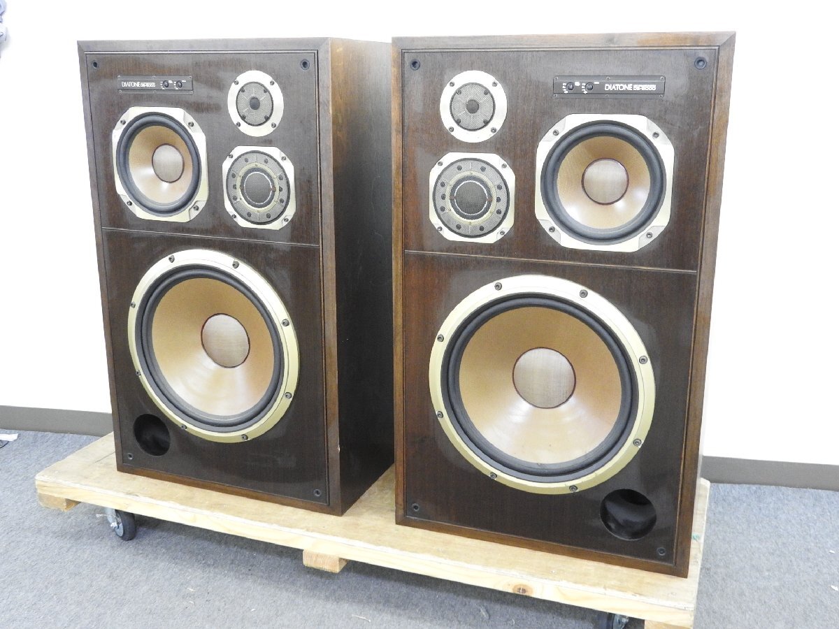 Yahoo!オークション -「diatone ds 5000」(一般) (スピーカー)の Yahoo!オークション -「diatone ds 5000」(一般) (スピーカー)の