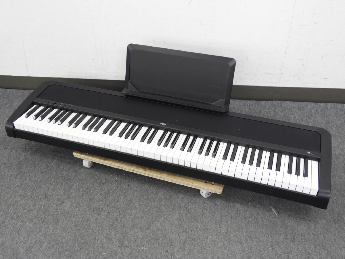Yahoo!オークション -「korg b1」の落札相場・落札価格