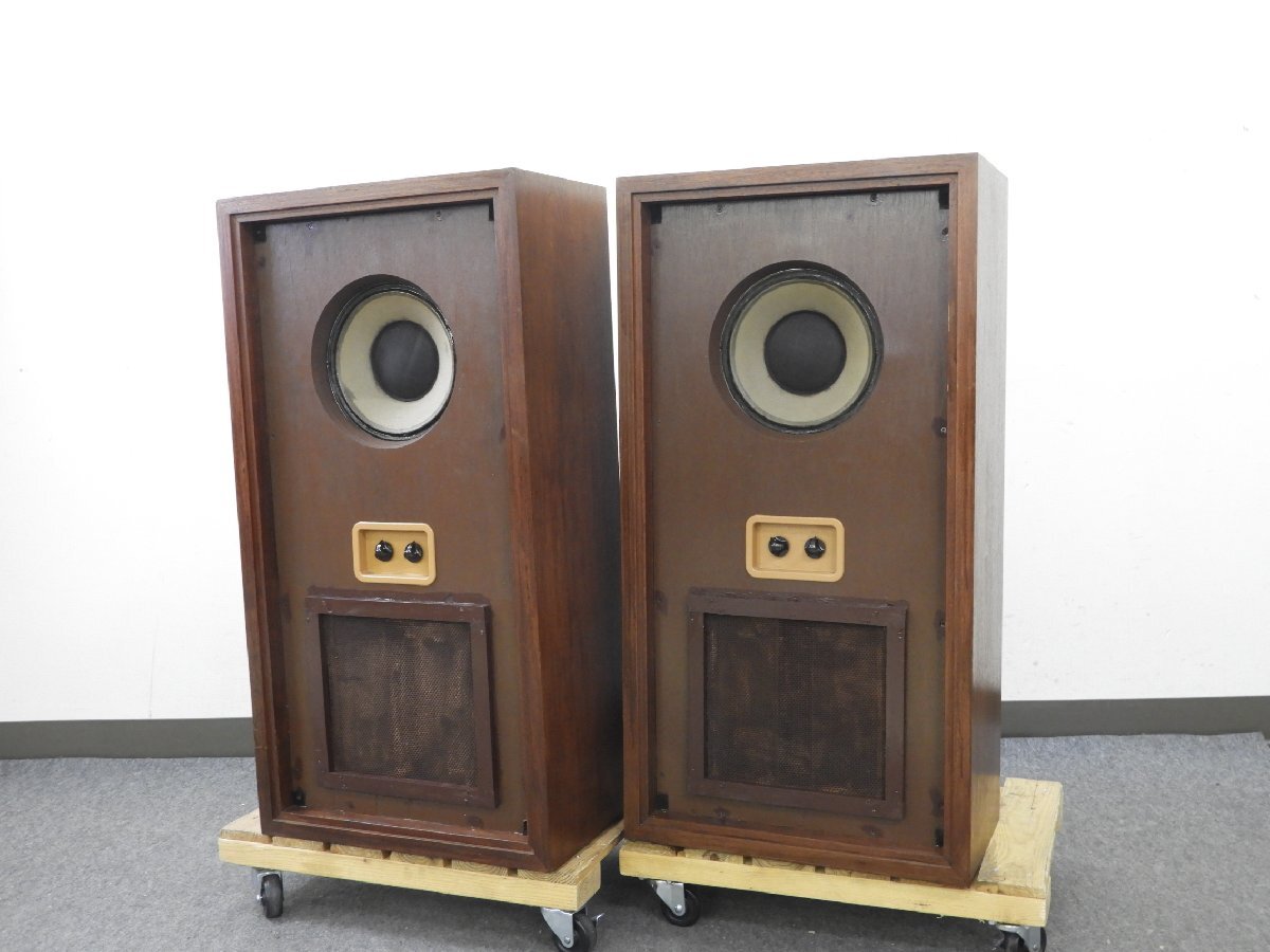 Yahoo!オークション -「tannoy iiilz」の落札相場・落札価格 Yahoo!オークション -「tannoy iiilz」の落札相場・落札価格