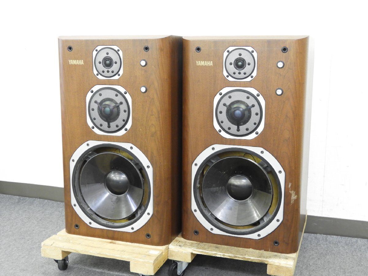 Yahoo!オークション -「yamaha ns-2000」の落札相場・落札価格 Yahoo!オークション -「yamaha ns-2000」の落札相場・落札価格