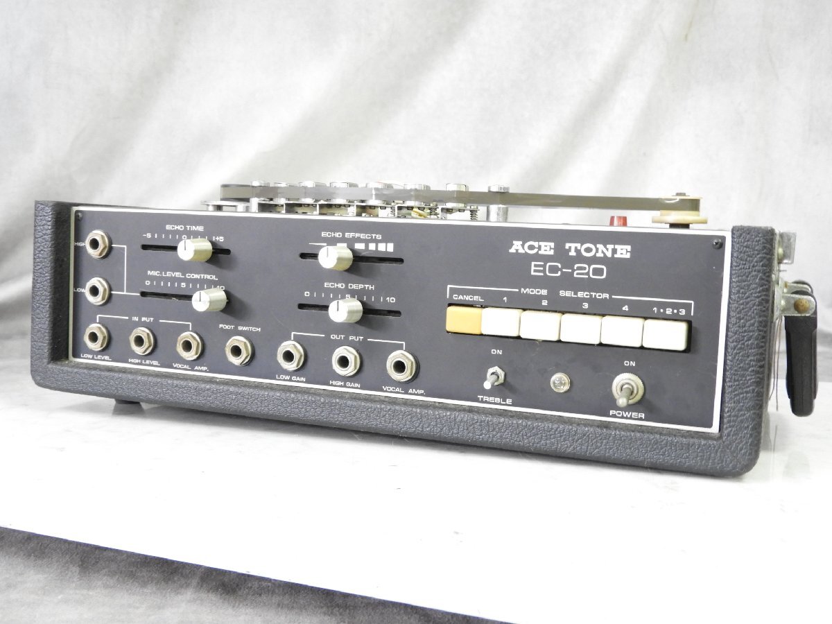 Yahoo!オークション -「ace tone ec」の落札相場・落札価格 Yahoo!オークション -「ace tone ec」の落札相場・落札価格