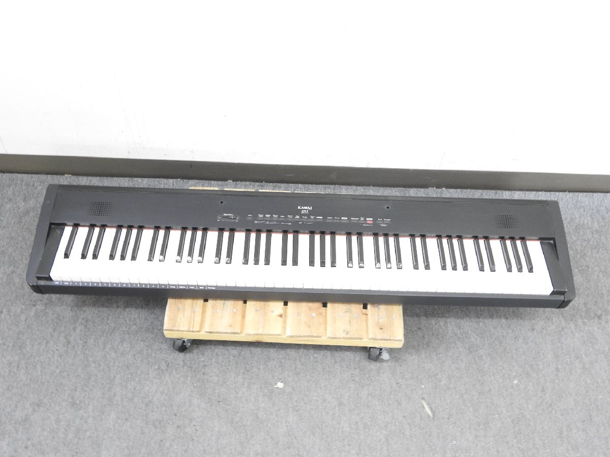 Yahoo!オークション -「kawai es1」の落札相場・落札価格 Yahoo!オークション -「kawai es1」の落札相場・落札価格