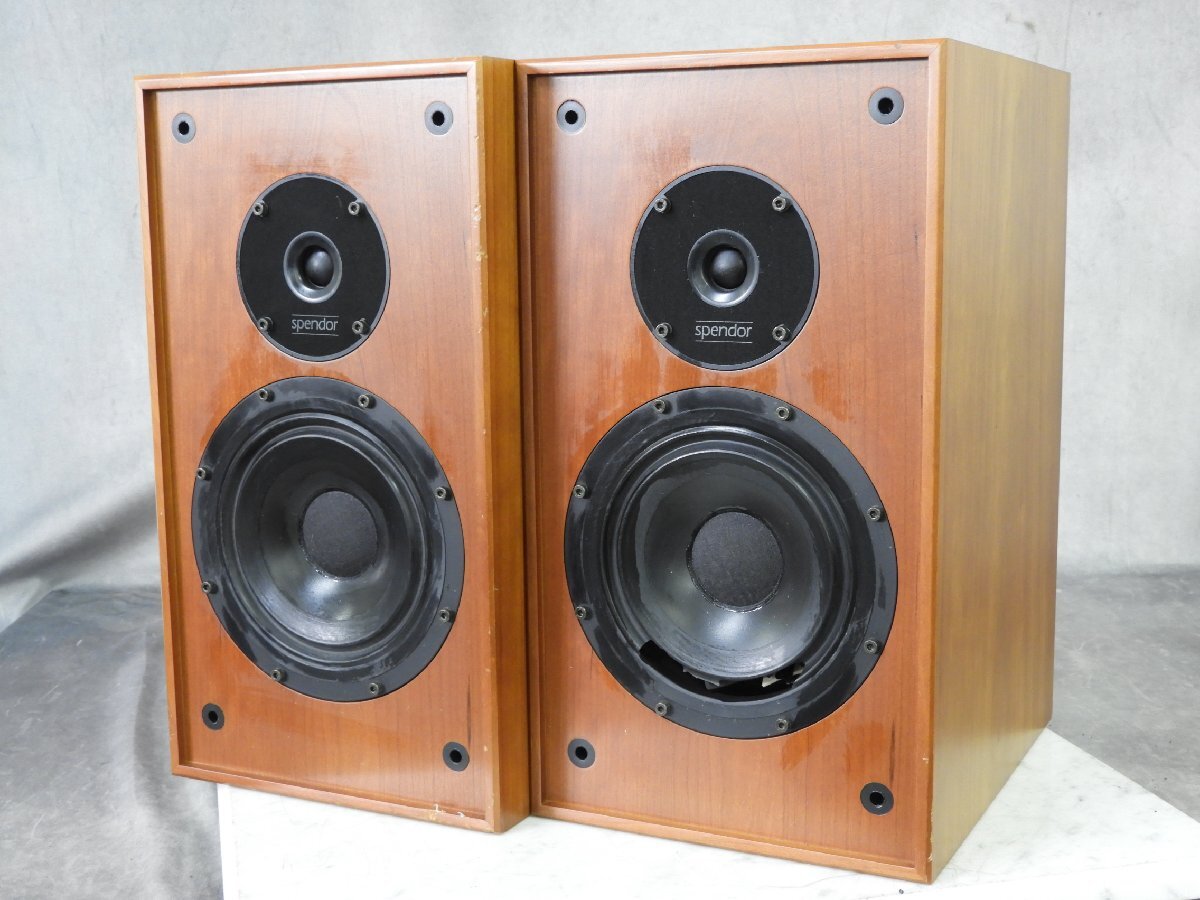 SPENDOR SP3/1 Used Price | HifiZero SPENDOR SP3/1 Used Price | HifiZero