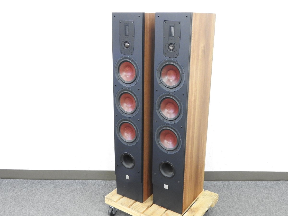 Yahoo!オークション -「dali ikon 7 mk2」(スピーカー Yahoo!オークション -「dali ikon 7 mk2」(スピーカー