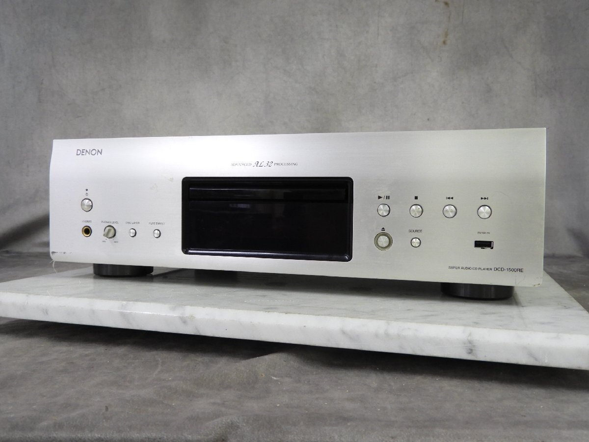 Yahoo!オークション -「dcd-1500re」の落札相場・落札価格 Yahoo!オークション -「dcd-1500re」の落札相場・落札価格