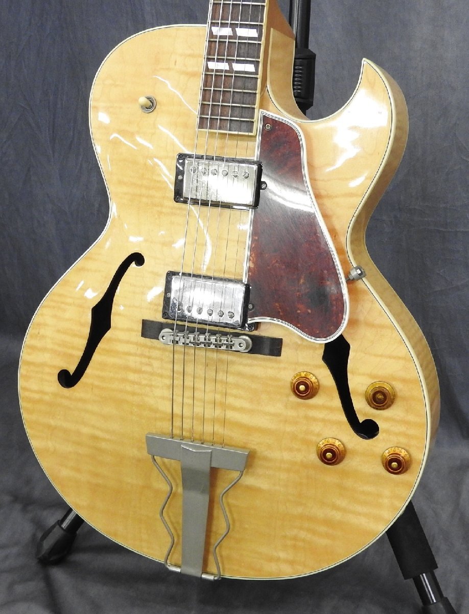 Yahoo!オークション -「es-175 ケース」(ギター) (楽器、器材)の