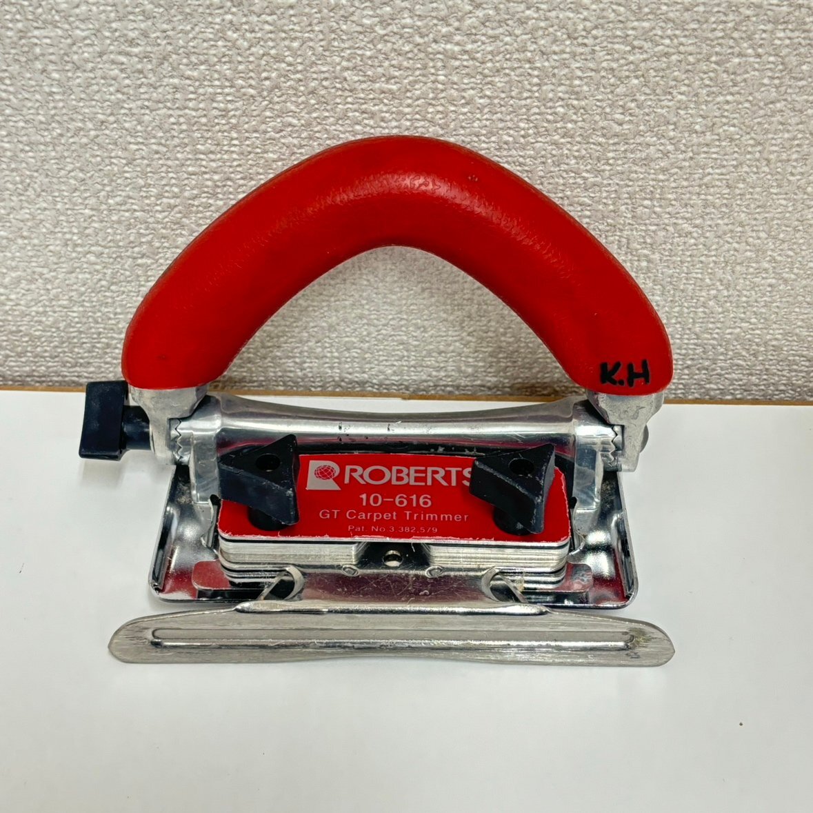 Yahoo!オークション -「ロバーツ カーペット」(工具、DIY用品 Yahoo!オークション -「ロバーツ カーペット」(工具、DIY用品