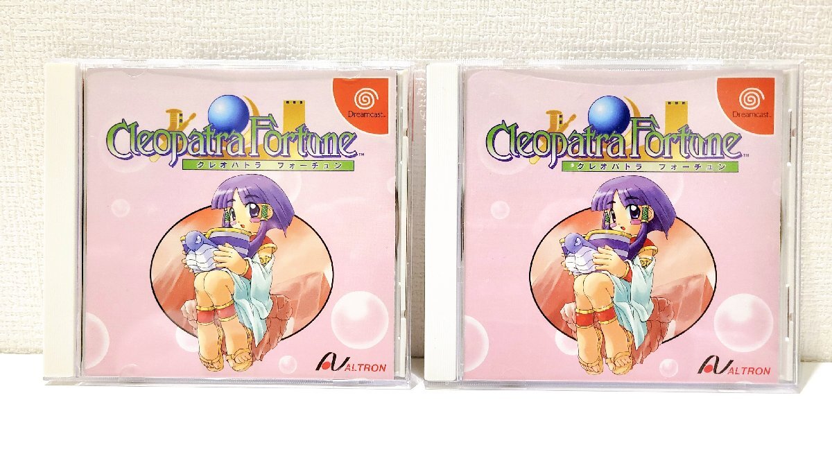 Yahoo!オークション -「クレオパトラフォーチュン」(ゲーム) の Yahoo!オークション -「クレオパトラフォーチュン」(ゲーム) の