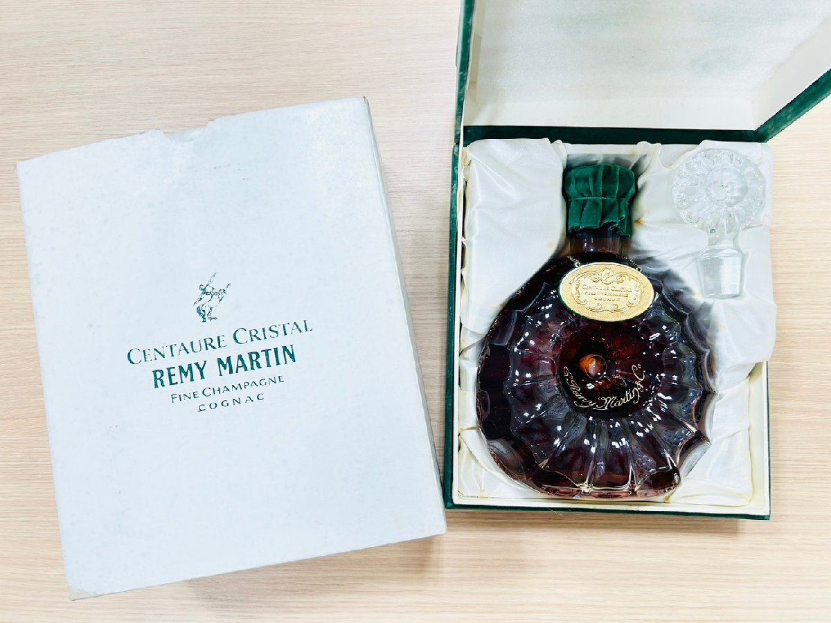 Yahoo!オークション -「レミーマルタン centaure cristal」の Yahoo!オークション -「レミーマルタン centaure cristal」の
