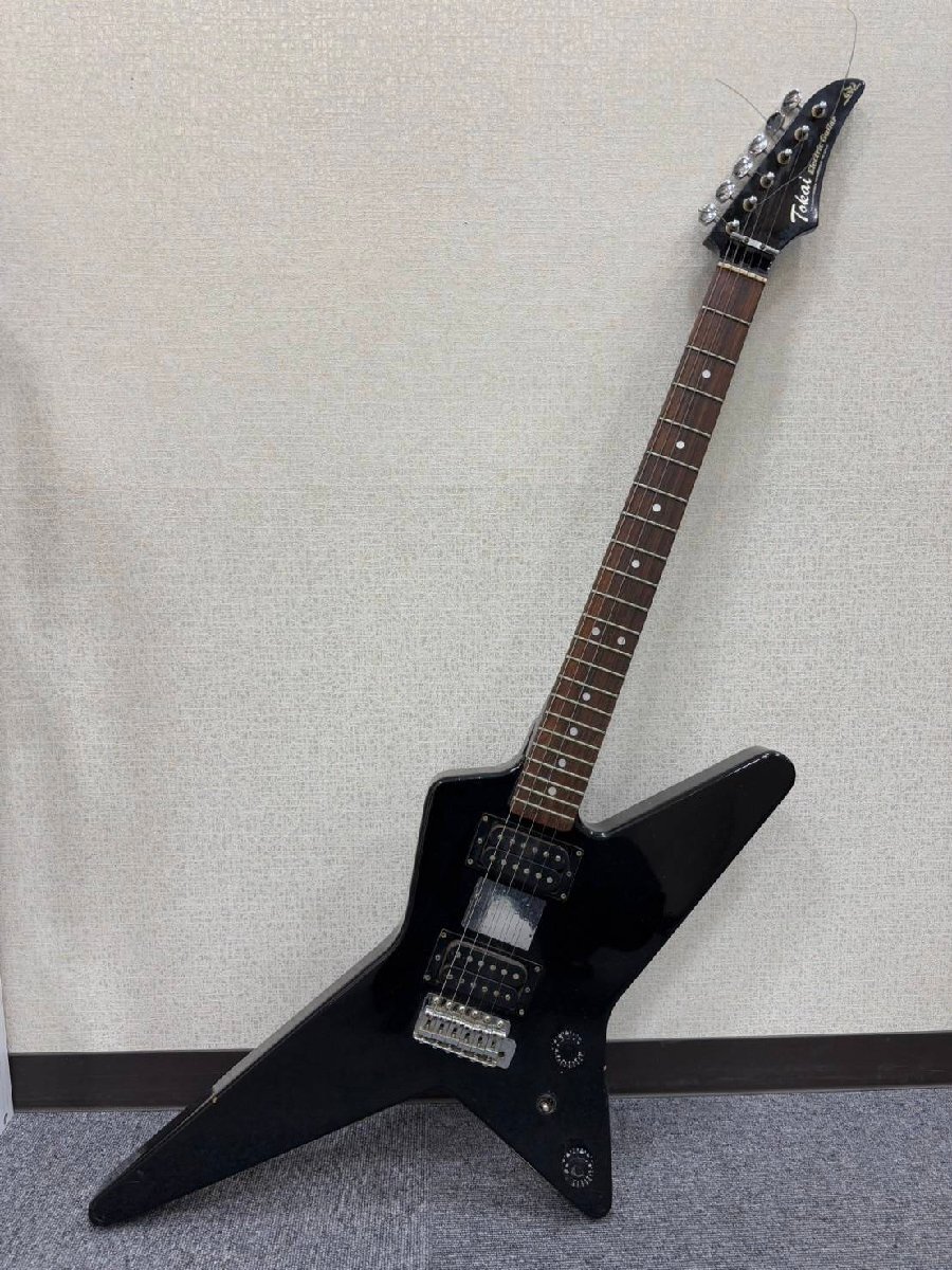 Yahoo!オークション -「tokai five star」(エレキギター Yahoo!オークション -「tokai five star」(エレキギター