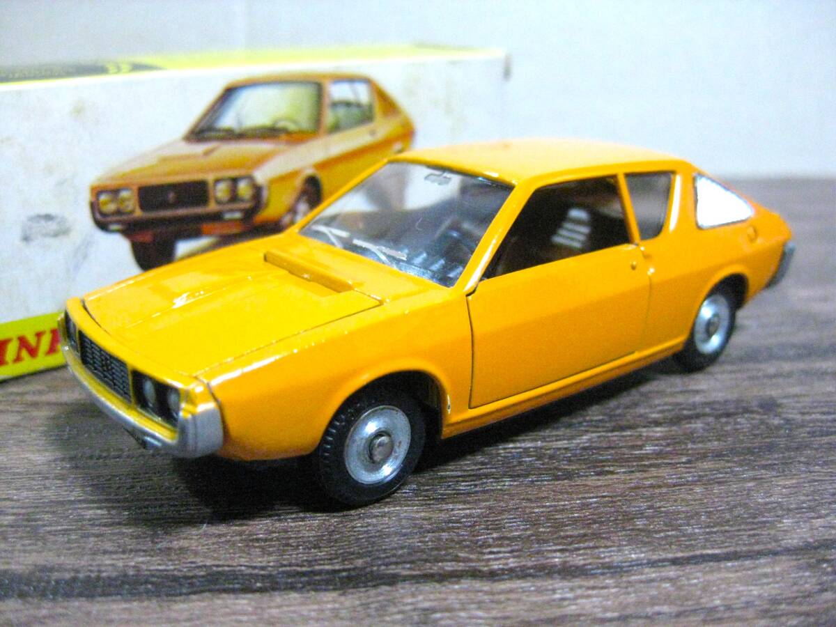 Yahoo!オークション -「renault」(ディンキー) (自動車)の落札
