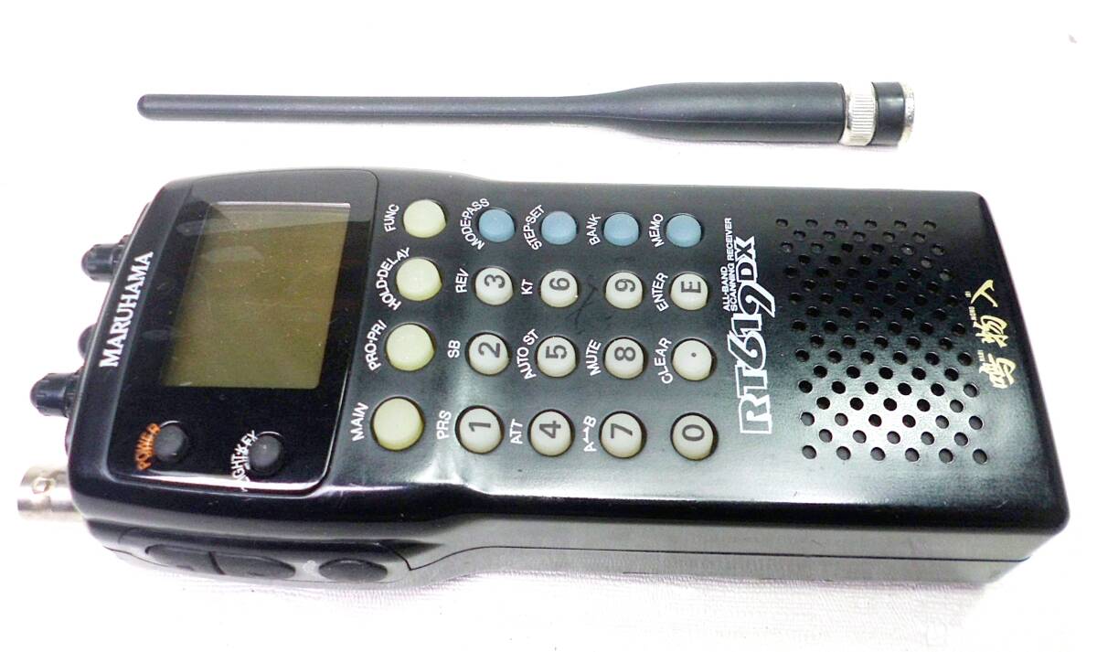 Yahoo!オークション -「rt-619dx」の落札相場・落札価格 Yahoo!オークション -「rt-619dx」の落札相場・落札価格