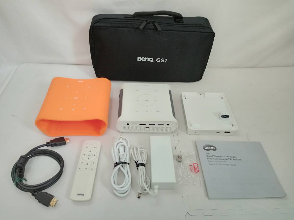 2025年最新】Yahoo!オークション -BenQ gs1の中古品・新品・未 2025年最新】Yahoo!オークション -BenQ gs1の中古品・新品・未