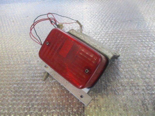 2025年最新】Yahoo!オークション -nsr50 テールランプの中古品