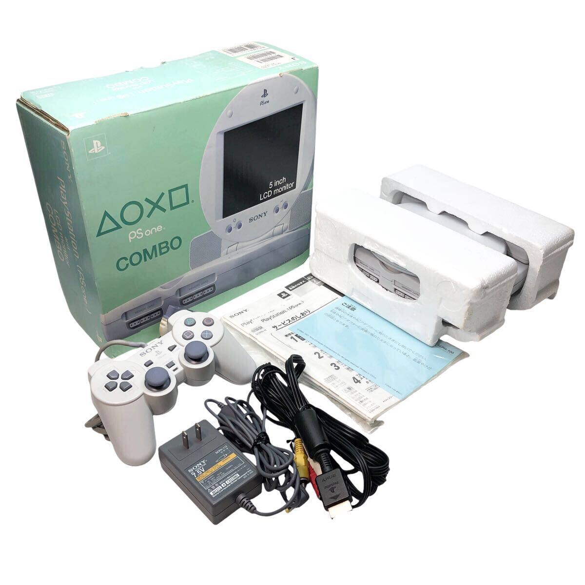 Yahoo!オークション -「psone ジャンク」の落札相場・落札価格 Yahoo!オークション -「psone ジャンク」の落札相場・落札価格