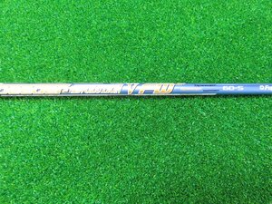 fujikura SPEEDER EVO5 FW60-S вал только Titleist TS2 3W рукав есть