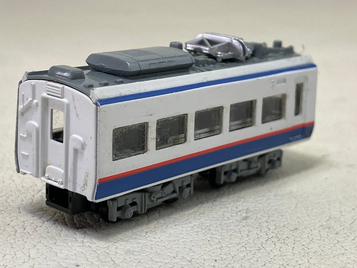 bトレインショーティー E653系 いなほ しらゆき 11両 特別セーフ bトレインショーティー E653系 メルカリ - 11両 しら