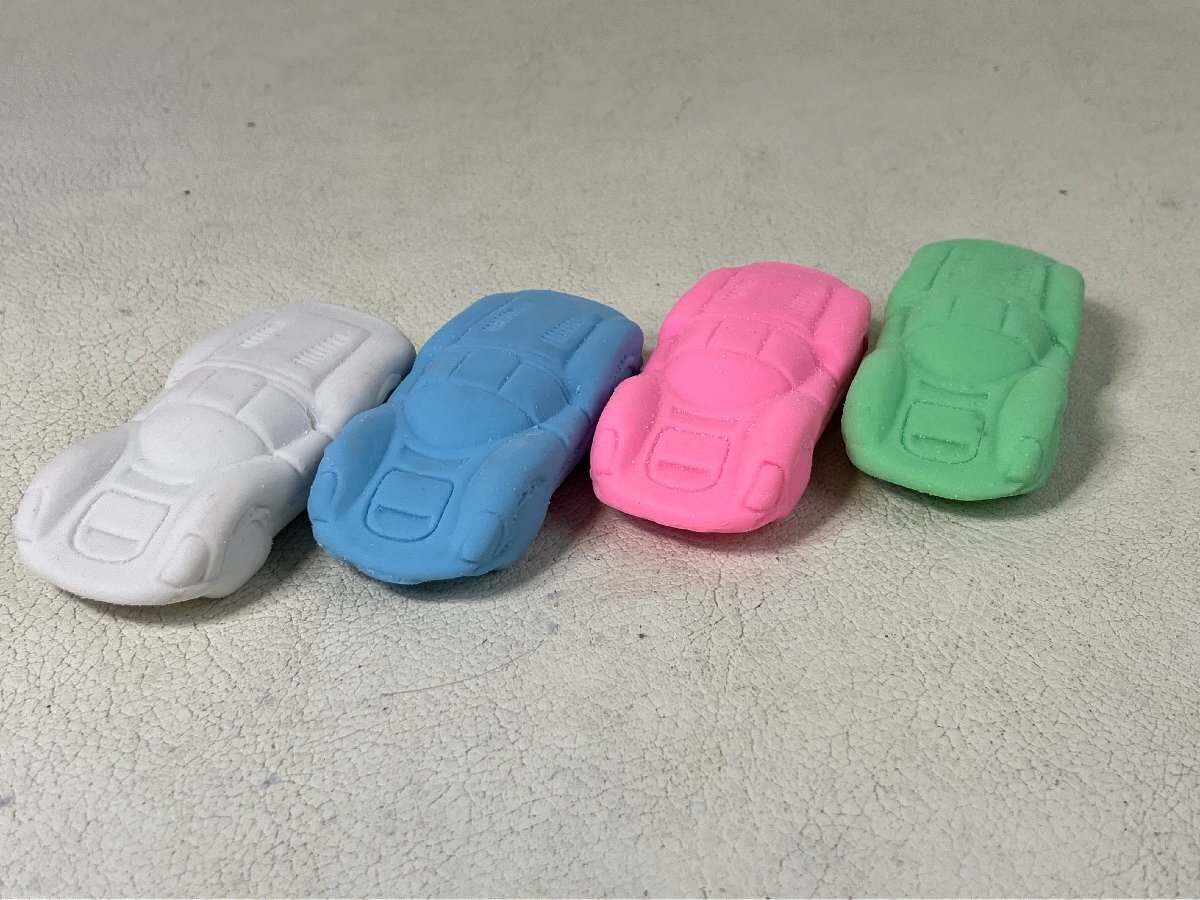 Yahoo!オークション -「スーパーカー消しゴム」(アンティーク Yahoo!オークション -「スーパーカー消しゴム」(アンティーク