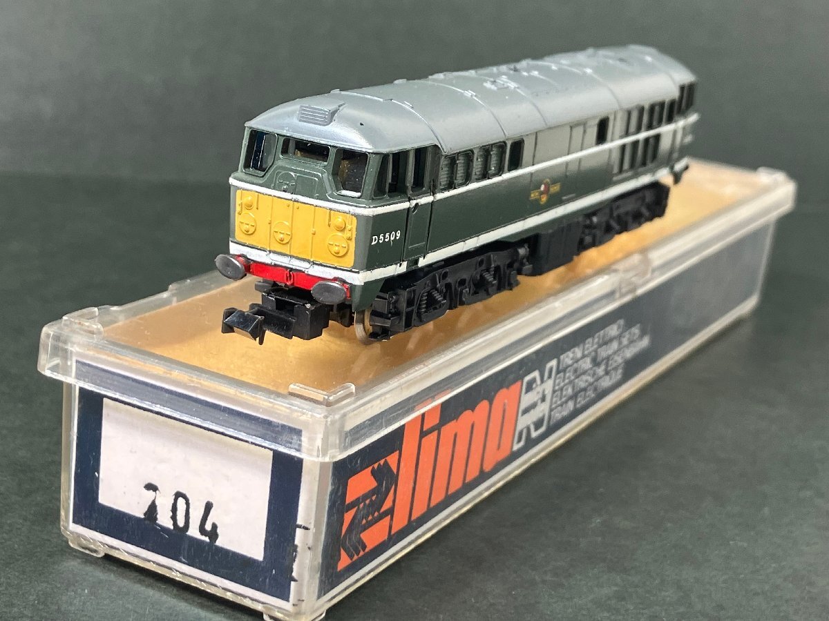 Yahoo!オークション -「リマ lima」(Nゲージ) (鉄道模型)の落札 Yahoo!オークション -「リマ lima」(Nゲージ) (鉄道模型)の落札