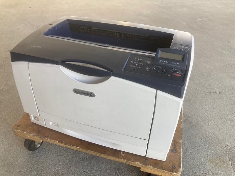 2025年最新】Yahoo!オークション -docuprint3010の中古品・新品 2025年最新】Yahoo!オークション -docuprint3010の中古品・新品