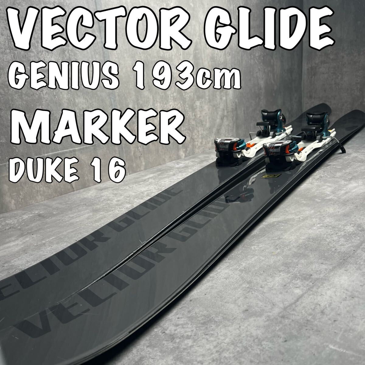 Yahoo!オークション -「vectorglide genius」の落札相場・落札価格 Yahoo!オークション -「vectorglide genius」の落札相場・落札価格
