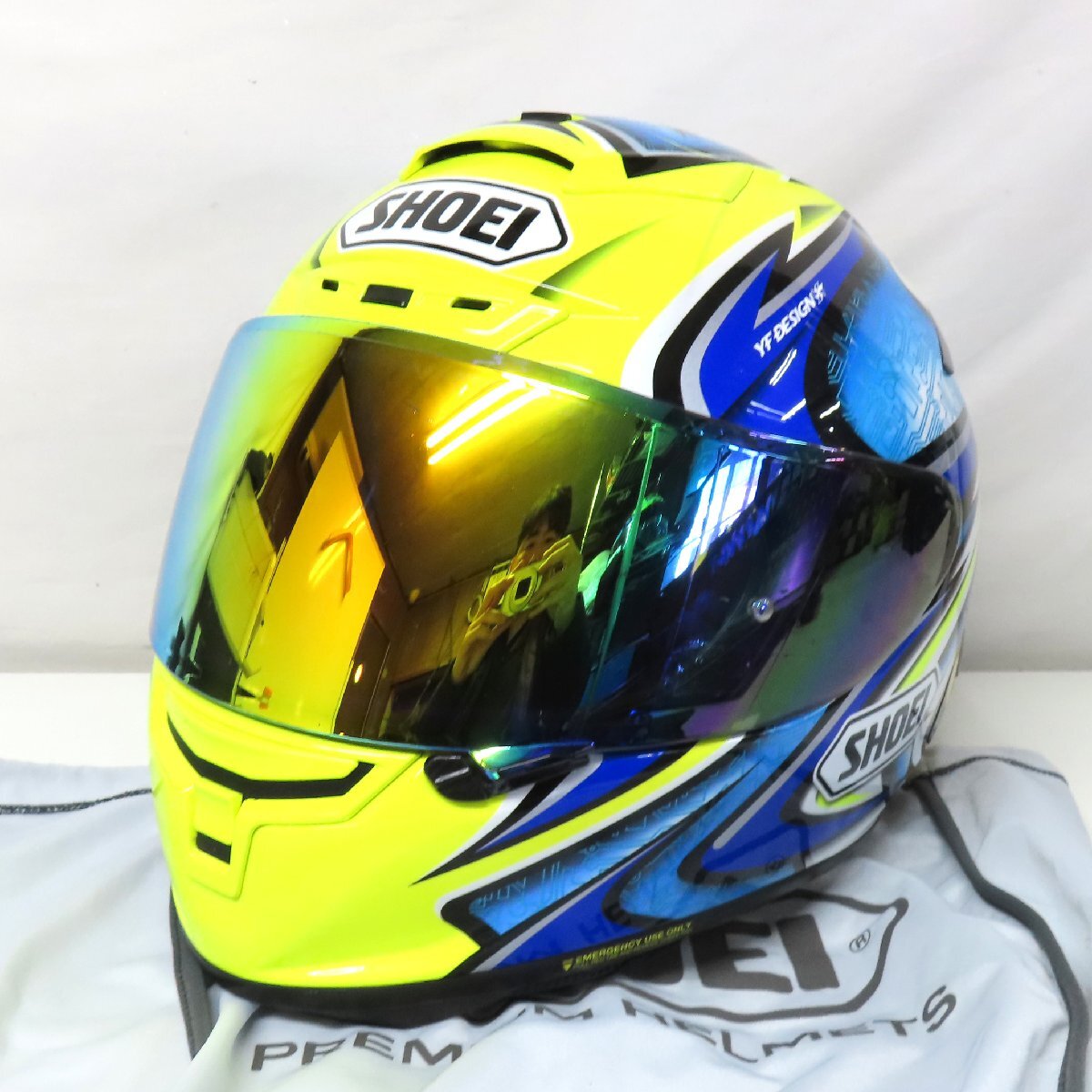 Yahoo!オークション -「(ショウエイ shoei) (daijiro Yahoo!オークション -「(ショウエイ shoei) (daijiro