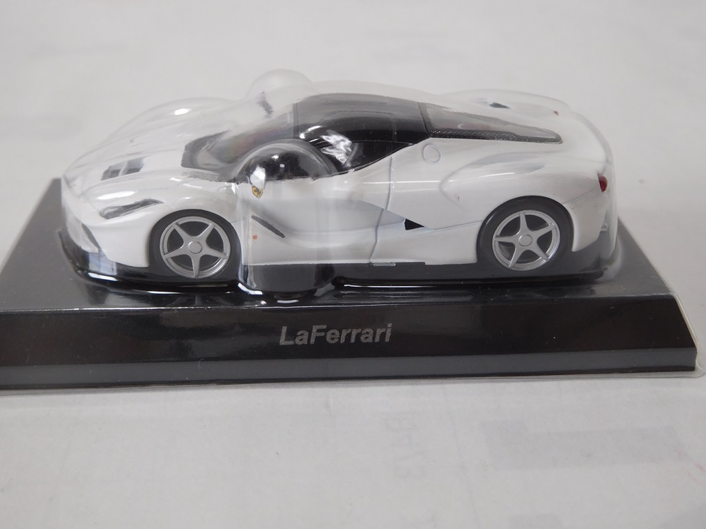 Yahoo!オークション -「kyosho ラフェラーリ」の落札相場・落札価格 Yahoo!オークション -「kyosho ラフェラーリ」の落札相場・落札価格
