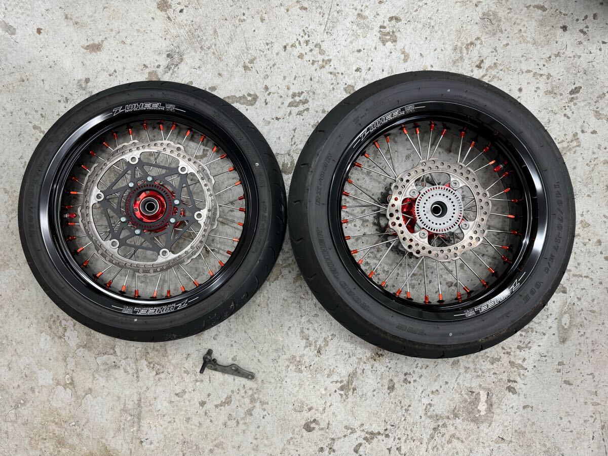 Yahoo!オークション -「crf250モタードホイール」の落札相場 Yahoo!オークション -「crf250モタードホイール」の落札相場