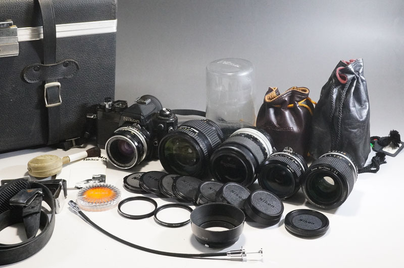 Yahoo!オークション -「nikon fe ケース」の落札相場・落札価格 Yahoo!オークション -「nikon fe ケース」の落札相場・落札価格