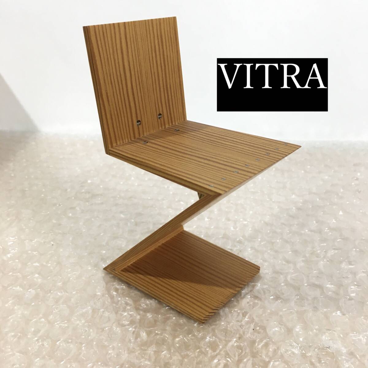 Yahoo!オークション -「vitra ミニチュア」の落札相場・落札価格 Yahoo!オークション -「vitra ミニチュア」の落札相場・落札価格