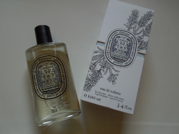 Diptyque Eau De Lavande Floral Collection EDT3.4oz 100ml ディプティック オードラヴァンド オードトワレ ラベンダー