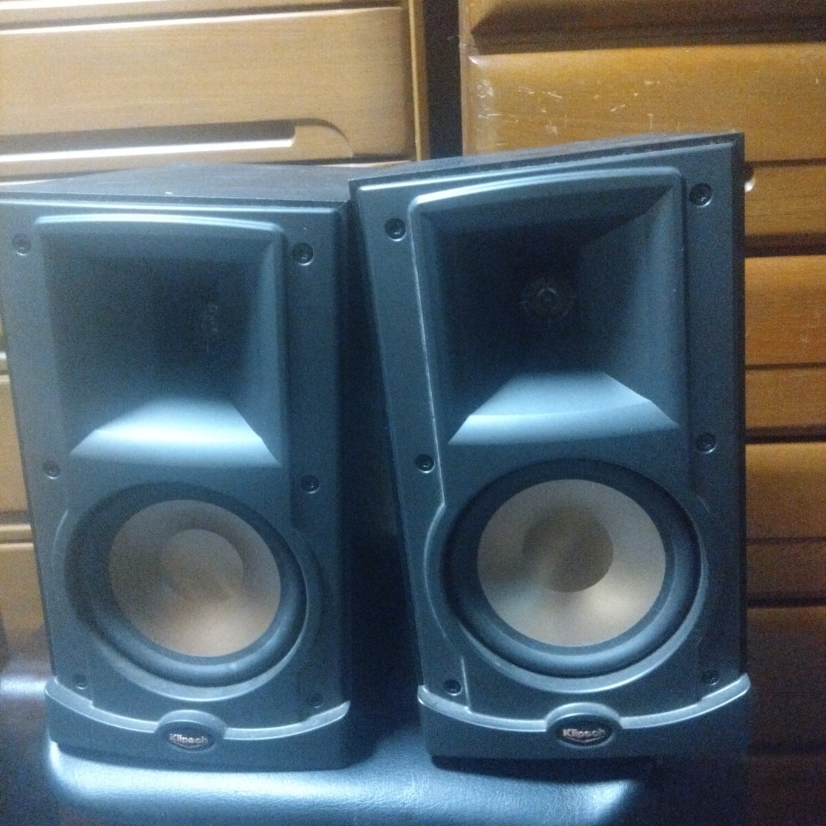 Yahoo!オークション -「klipsch rb」の落札相場・落札価格 Yahoo!オークション -「klipsch rb」の落札相場・落札価格